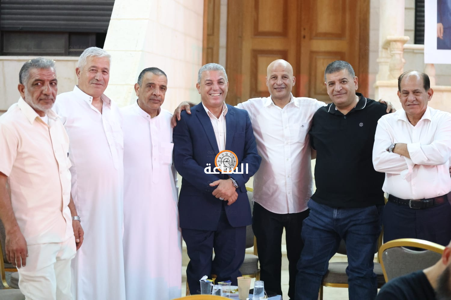 Madar Al-Saa Images 0.803630697331798