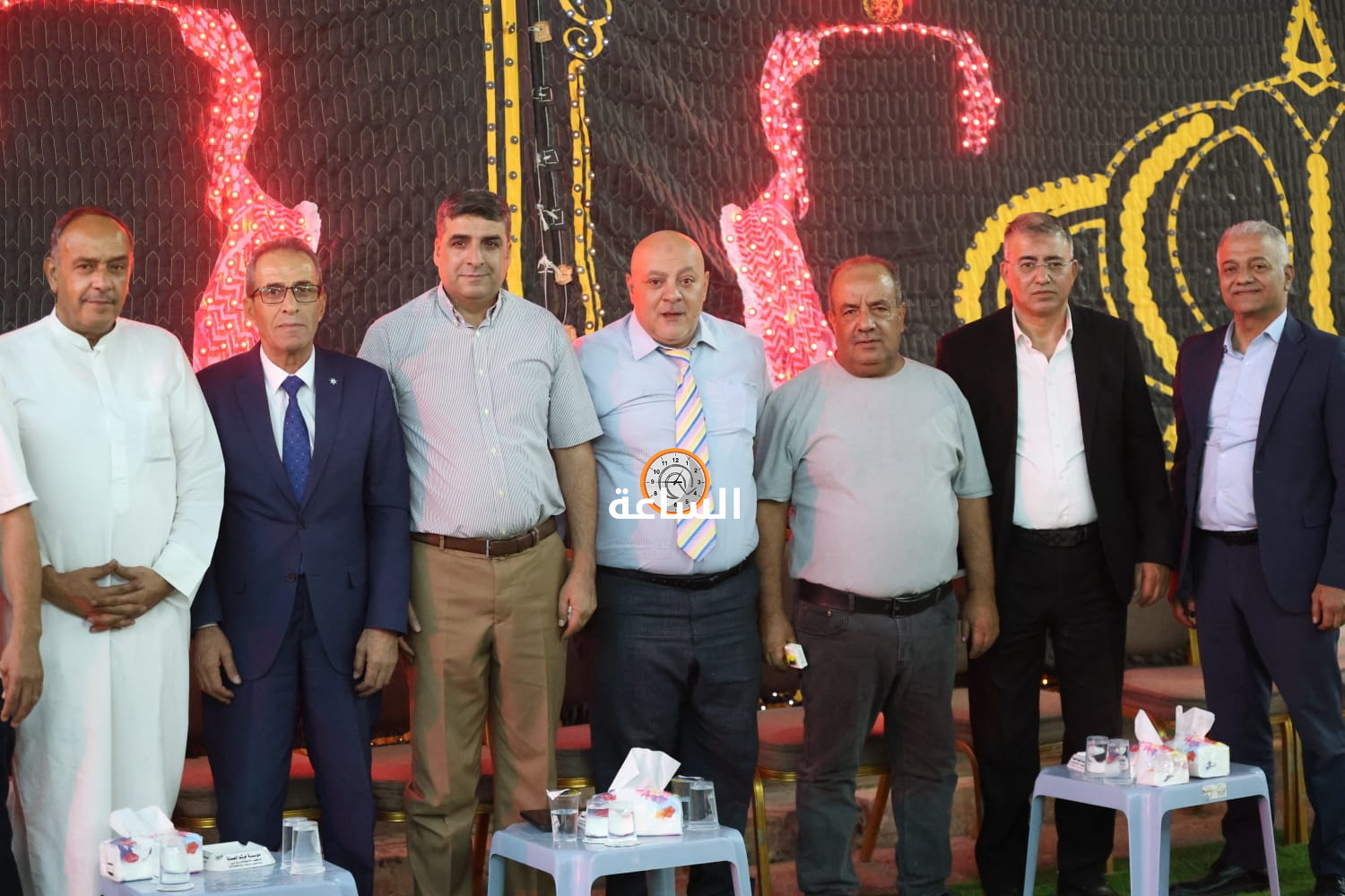 Madar Al-Saa Images 0.017076504859801278