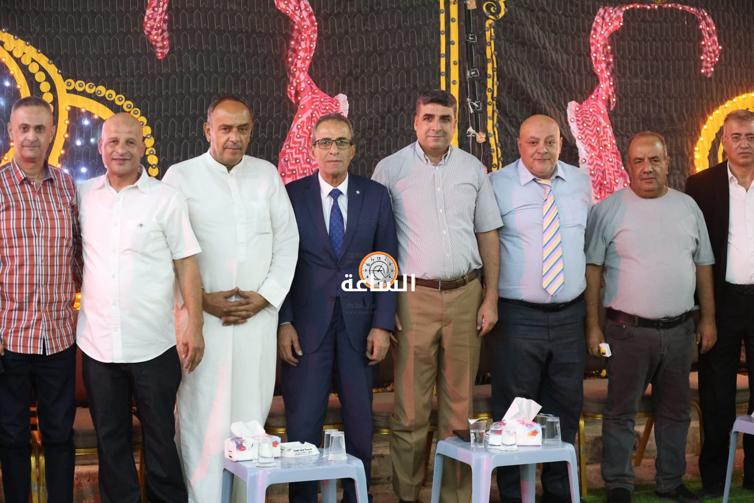 Madar Al-Saa Images 0.4888041677399846