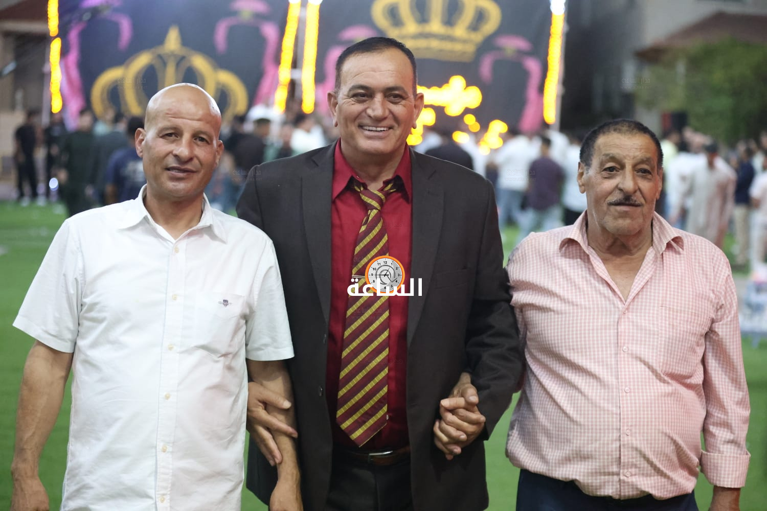 Madar Al-Saa Images 0.010575702739451853