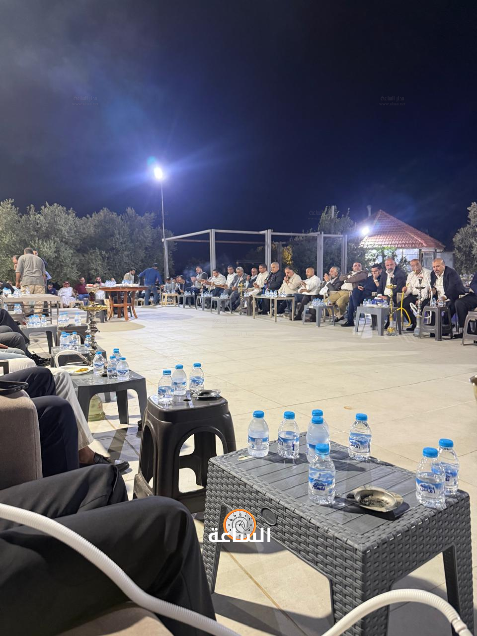 Madar Al-Saa Images 0.6819189919161923