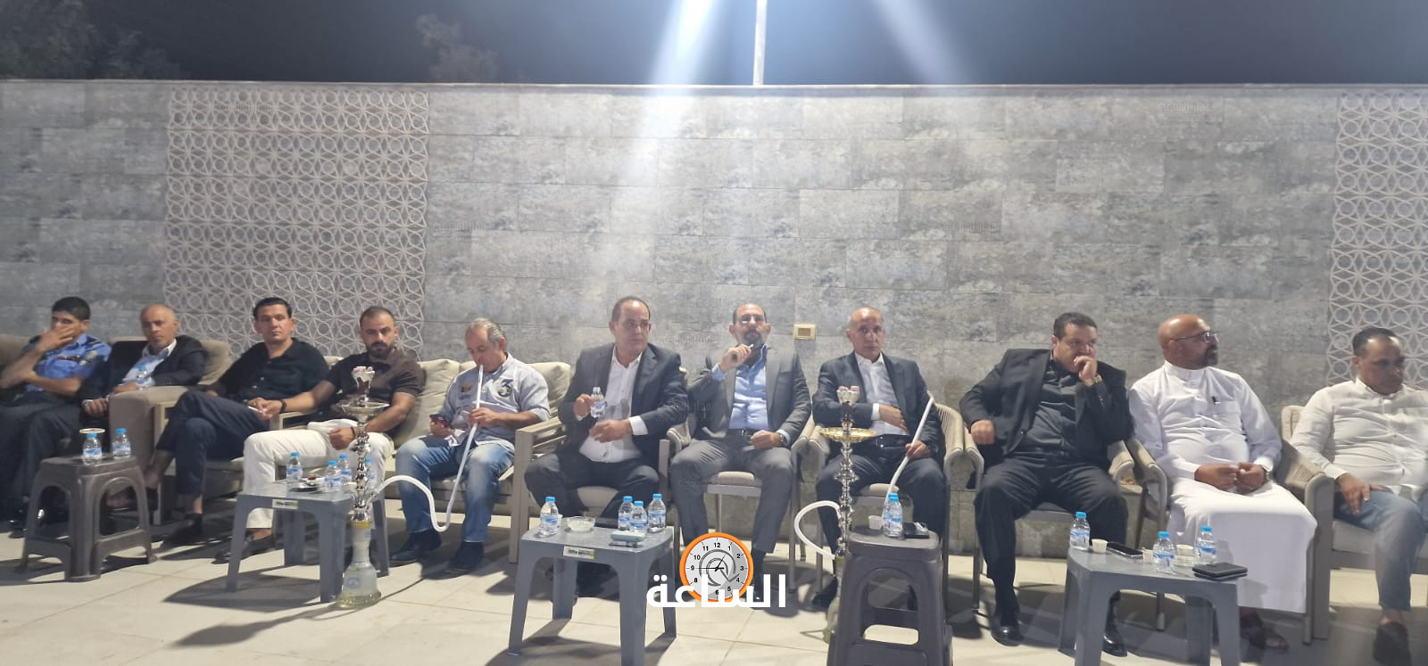Madar Al-Saa Images 0.17172284990964448