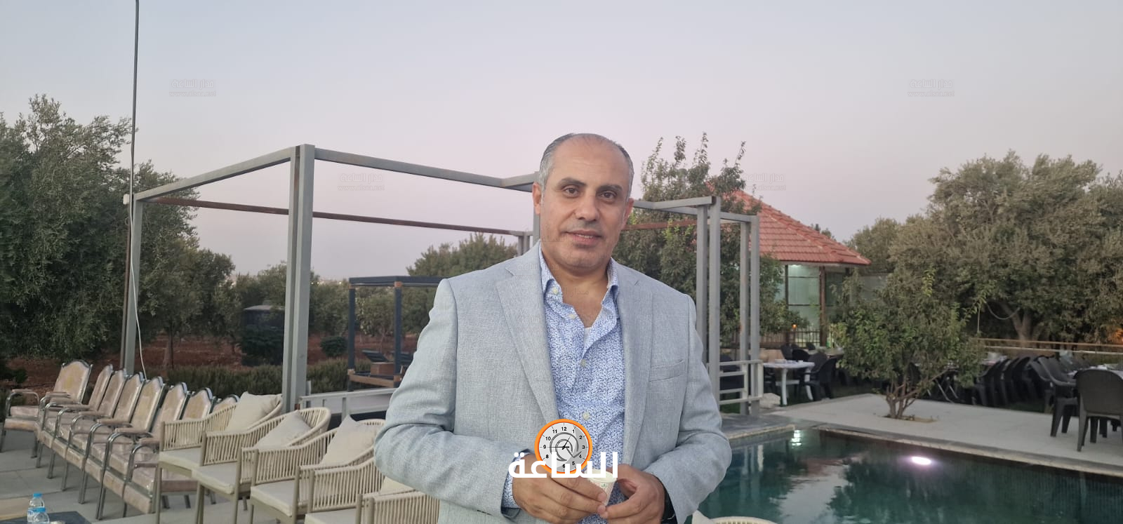 Madar Al-Saa Images 0.48733747155104123