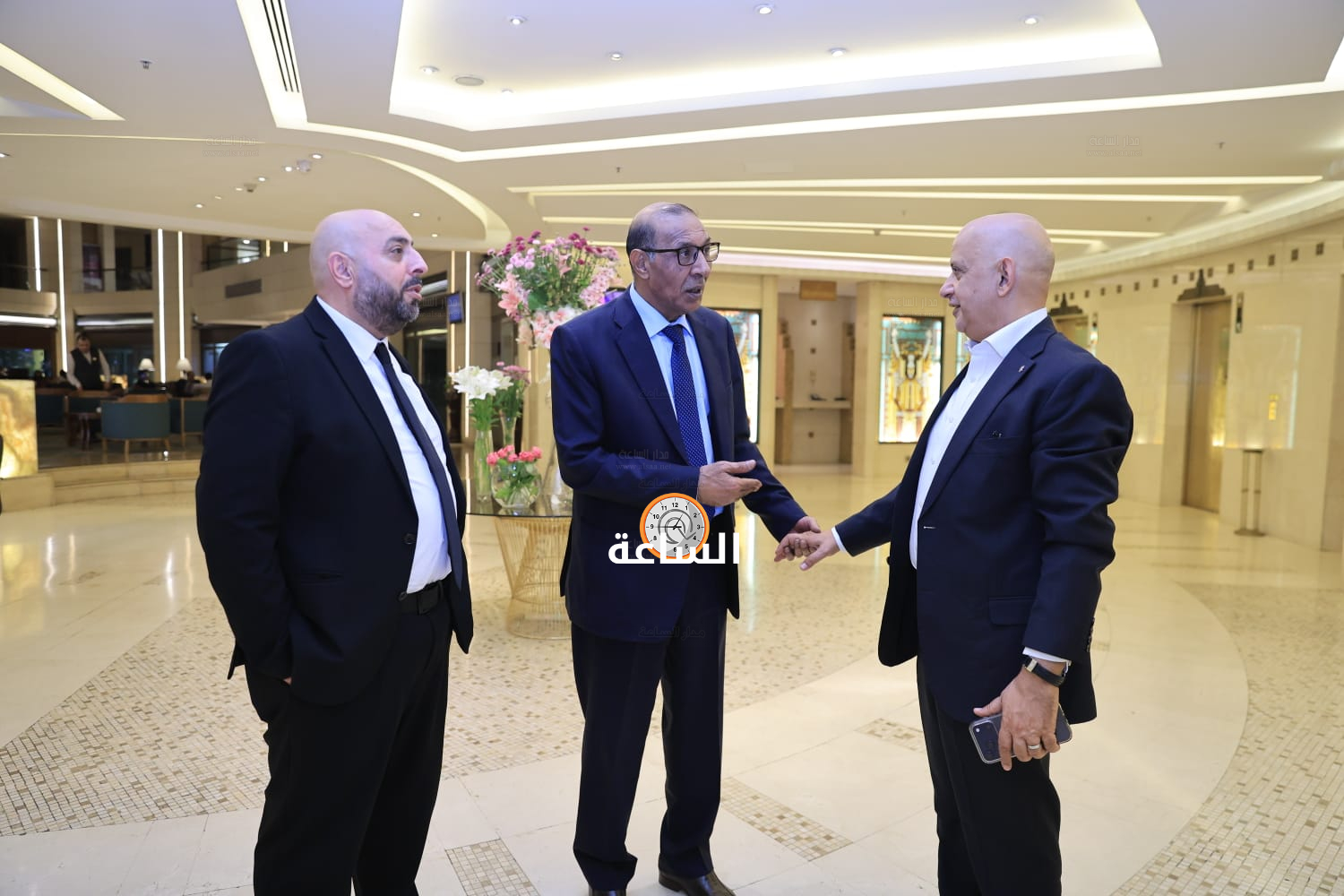 Madar Al-Saa Images 0.4818660642141215
