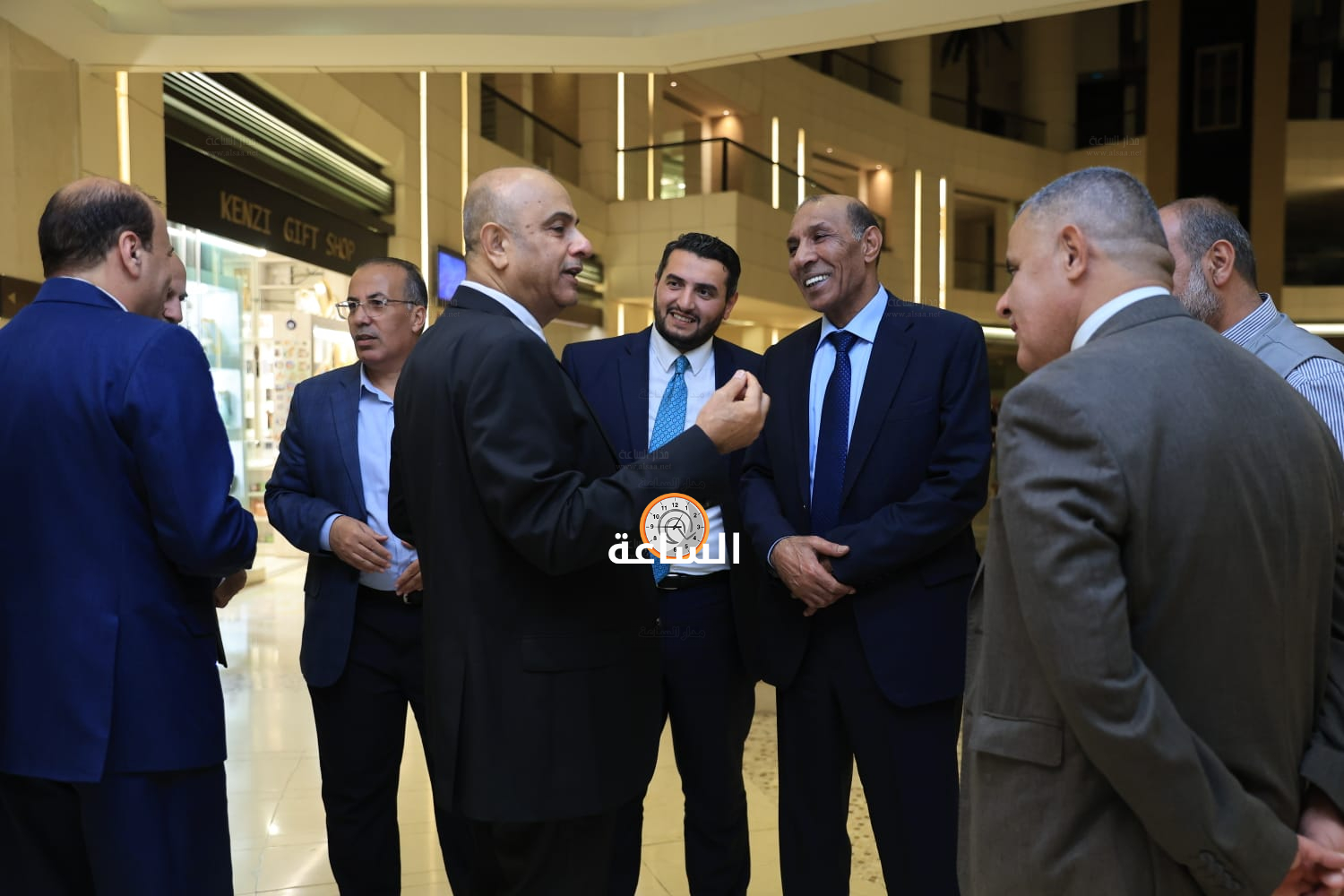 Madar Al-Saa Images 0.3222997623443319
