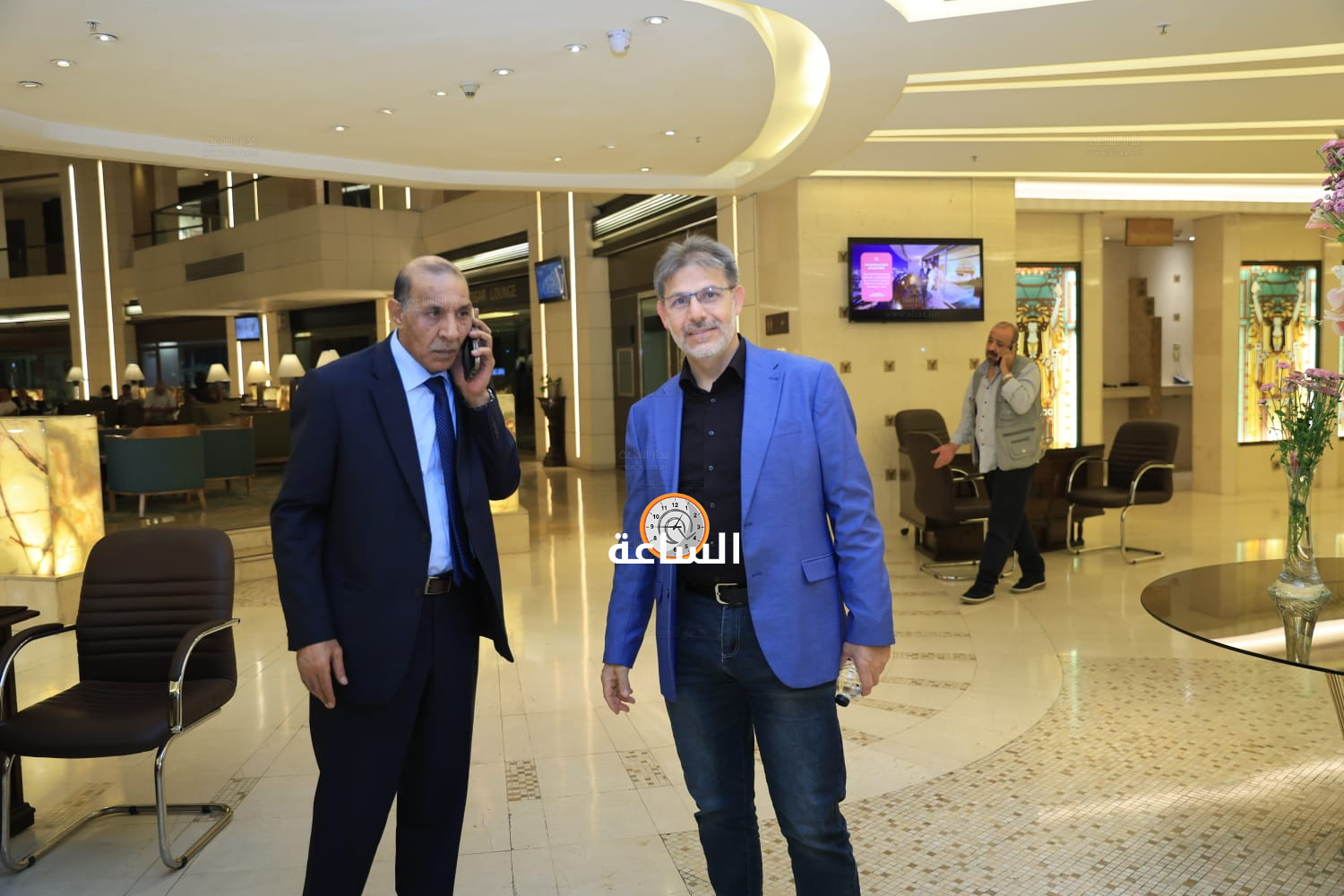 Madar Al-Saa Images 0.3144631551185789