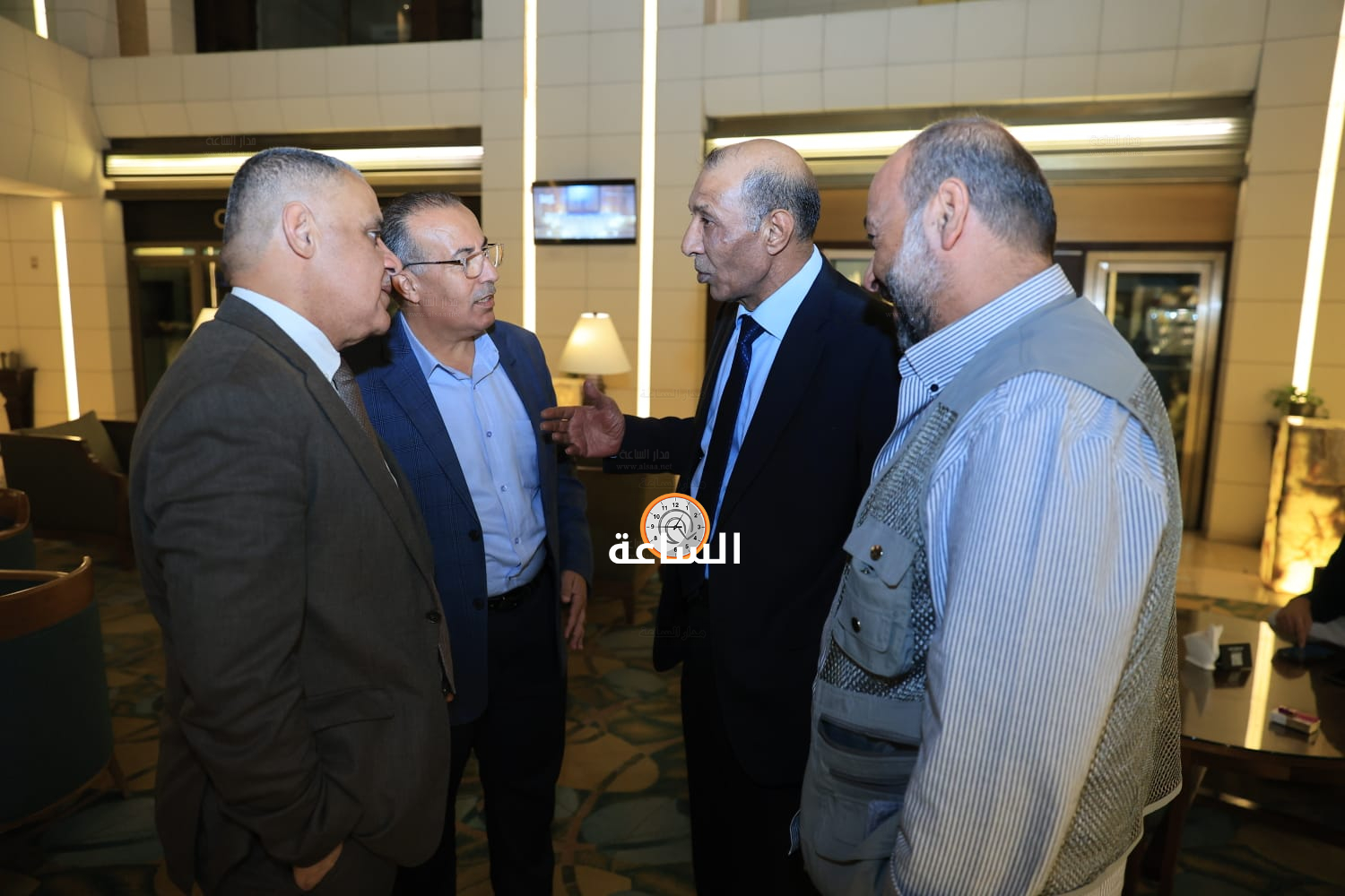 Madar Al-Saa Images 0.5920593901337893