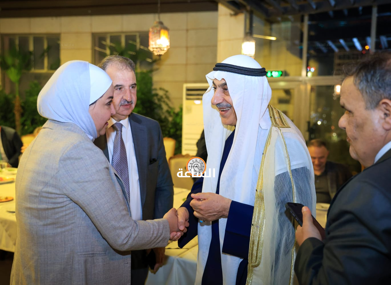 Madar Al-Saa Images 0.5569134076344939