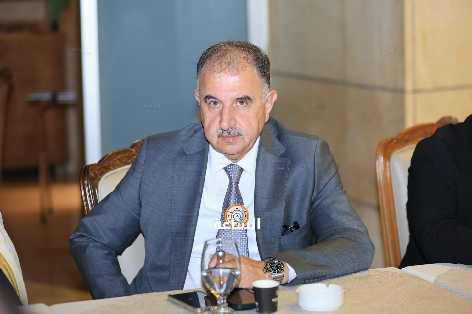Madar Al-Saa Images 0.7719688594767081