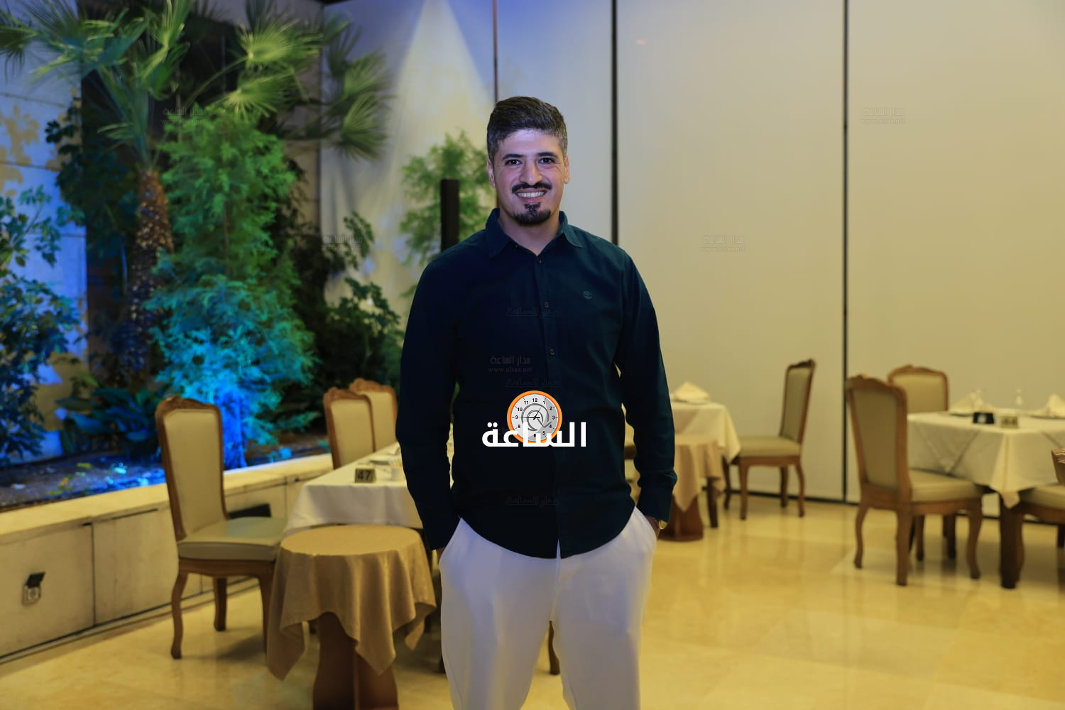 Madar Al-Saa Images 0.9150438335358657