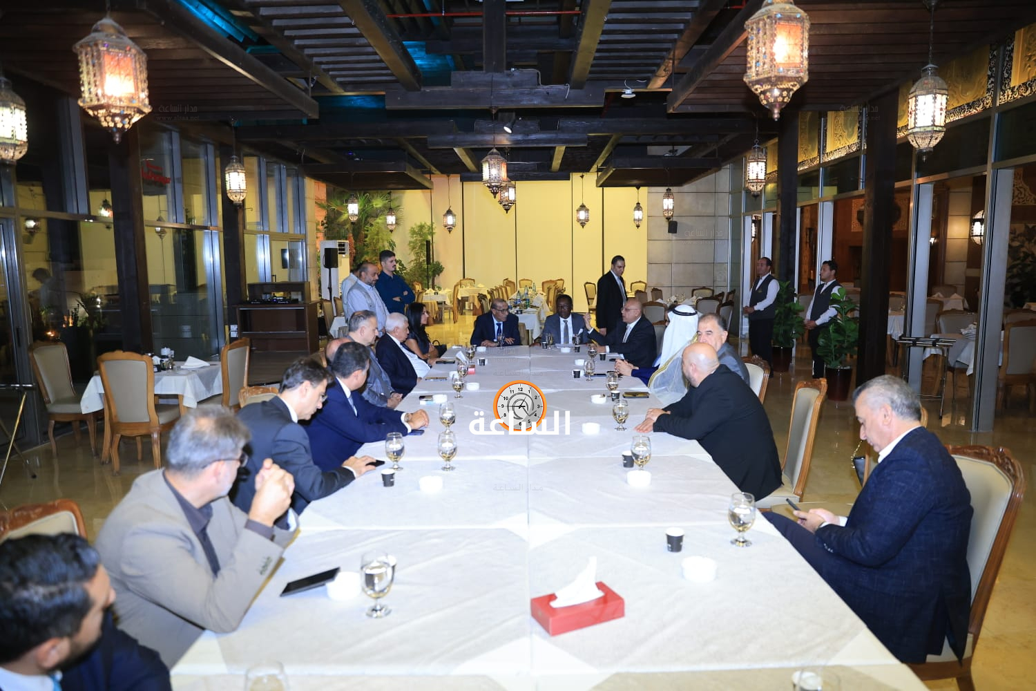 Madar Al-Saa Images 0.861451319361286