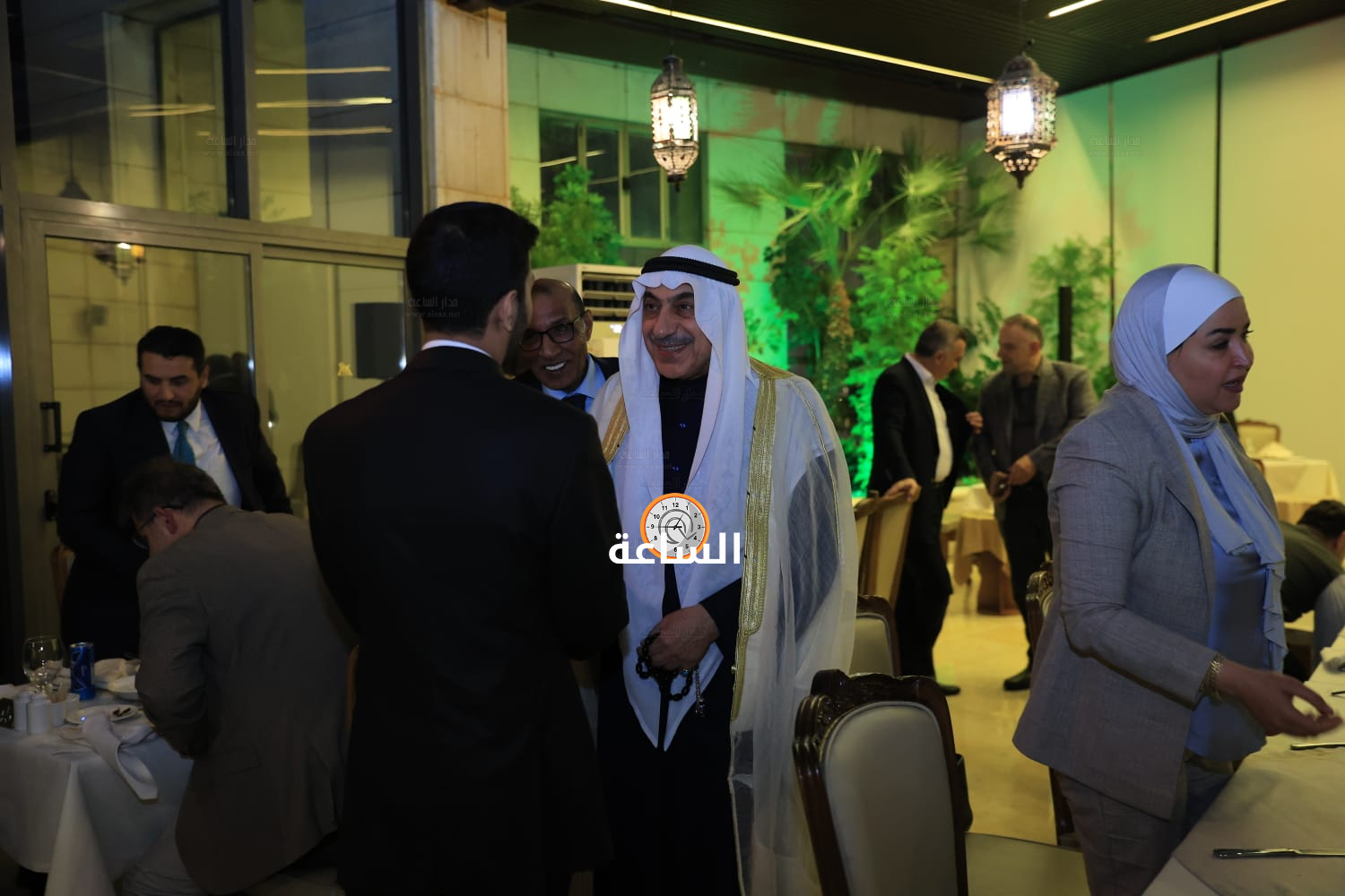 Madar Al-Saa Images 0.44439880965102396