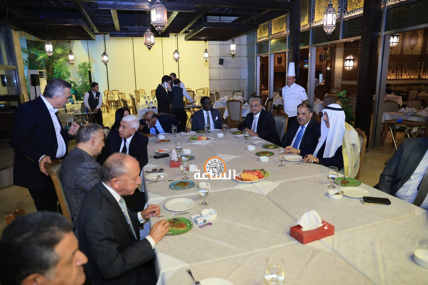 Madar Al-Saa Images 0.6048262184811214
