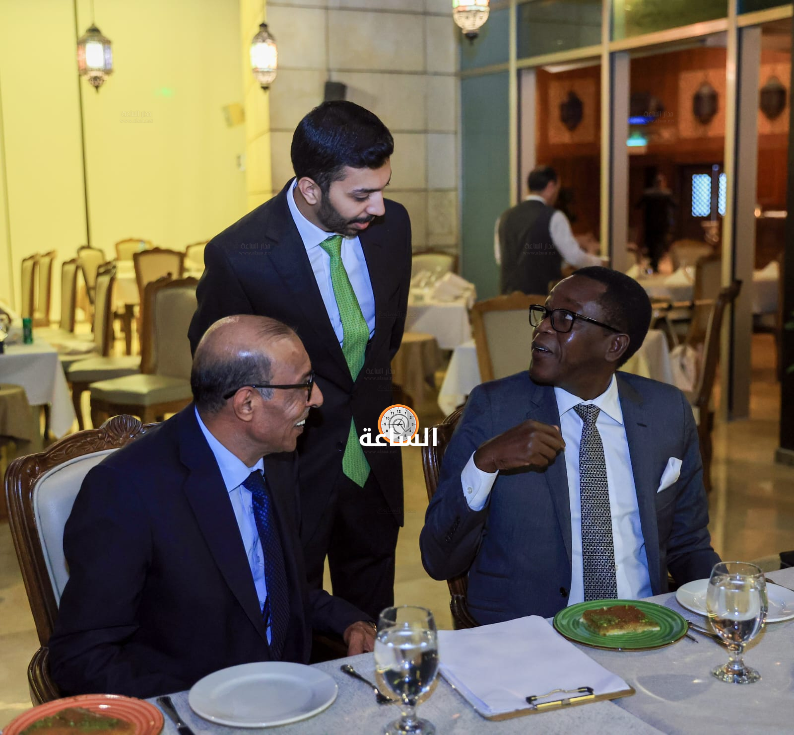 Madar Al-Saa Images 0.9471983244236706
