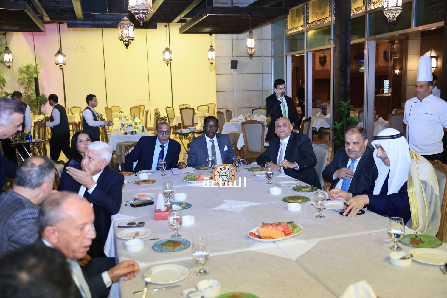 Madar Al-Saa Images 0.181937515687293