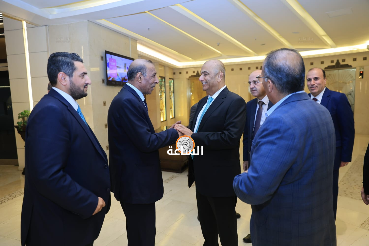 Madar Al-Saa Images 0.6674232735643393