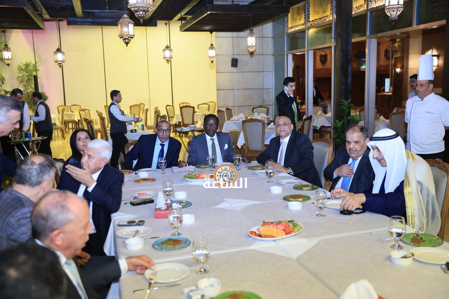 Madar Al-Saa Images 0.004941724759671695
