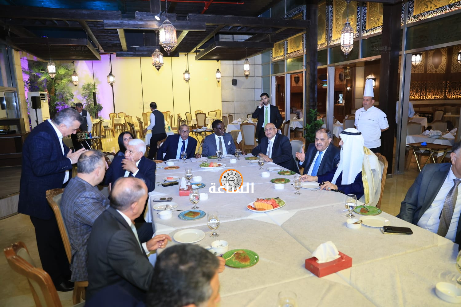 Madar Al-Saa Images 0.36341070153396815