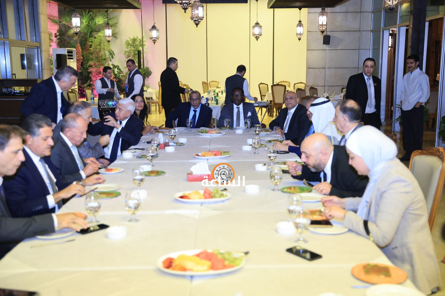 Madar Al-Saa Images 0.2377950052639236