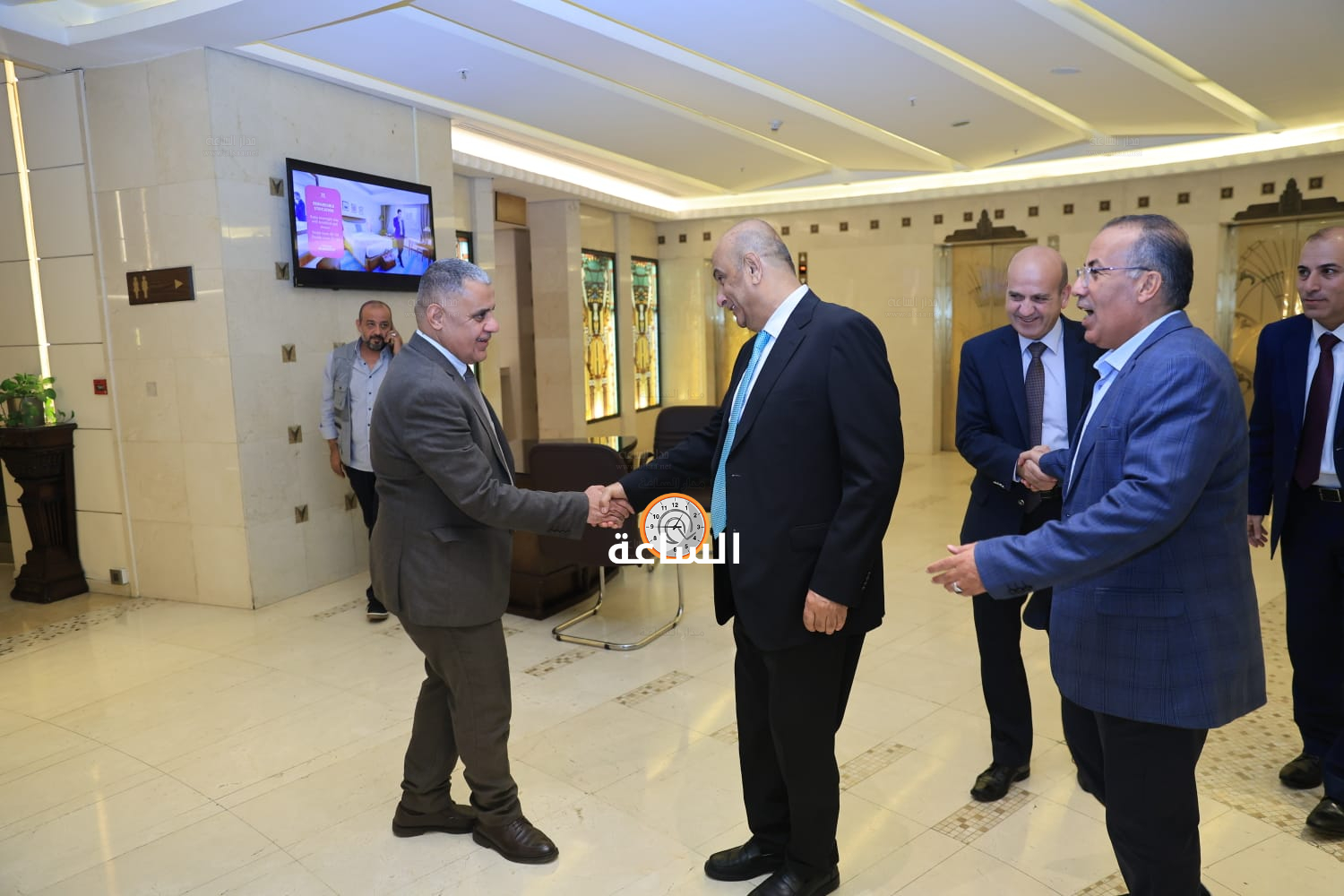 Madar Al-Saa Images 0.027978678929559297