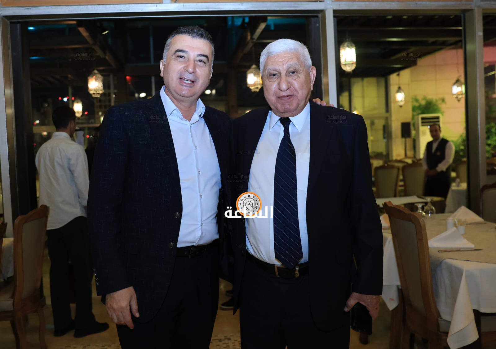 Madar Al-Saa Images 0.6866486739642008