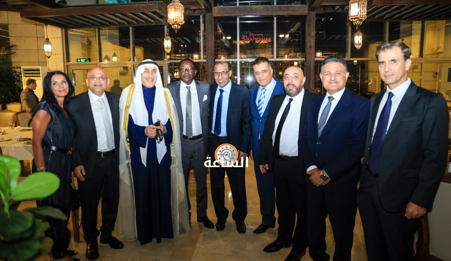 Madar Al-Saa Images 0.30142886760451226