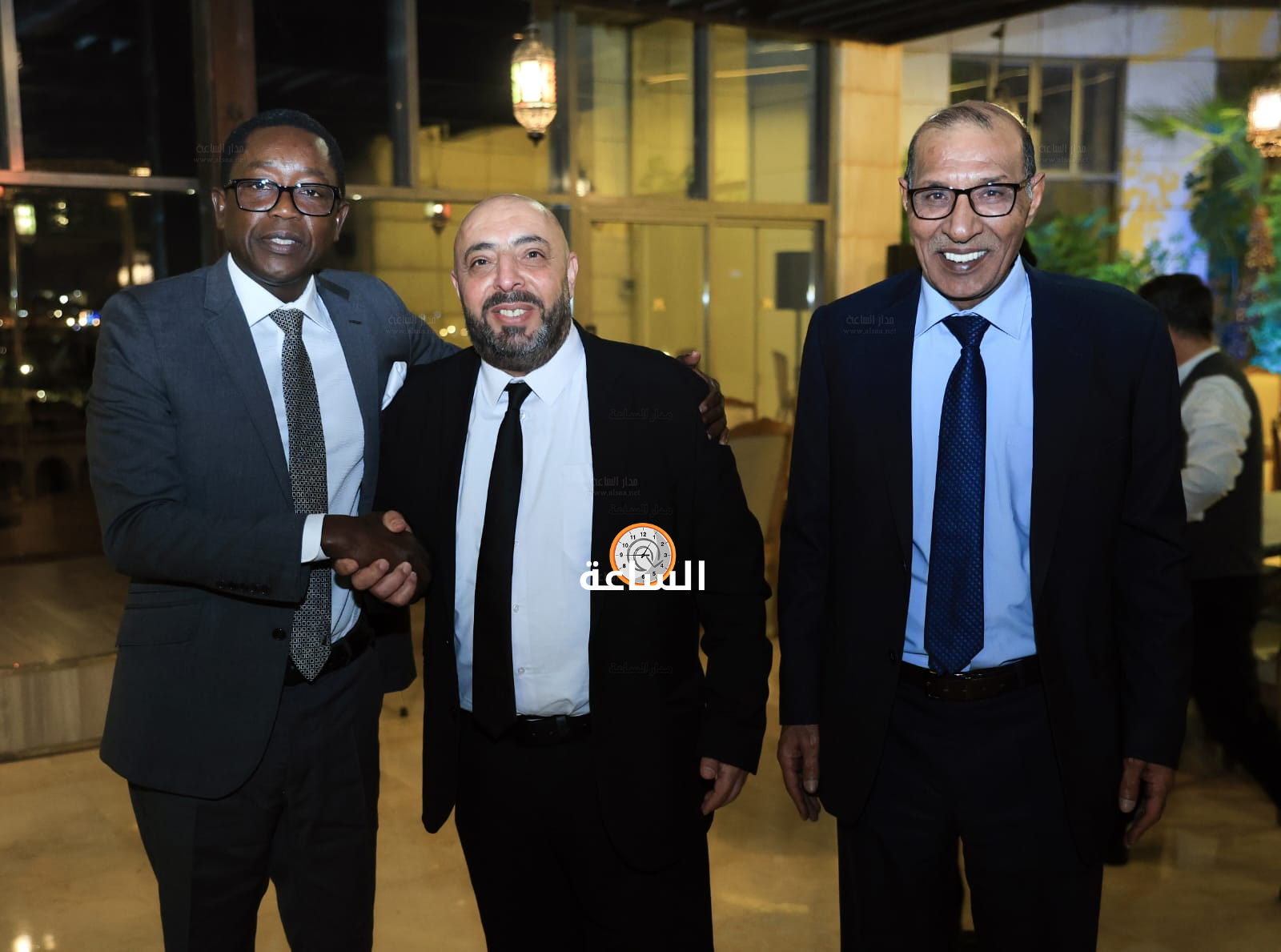 Madar Al-Saa Images 0.4253322710794609