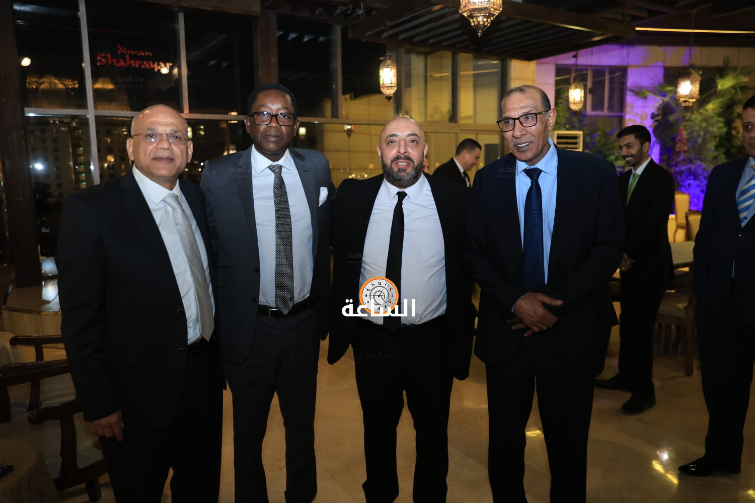 Madar Al-Saa Images 0.36504401933460395