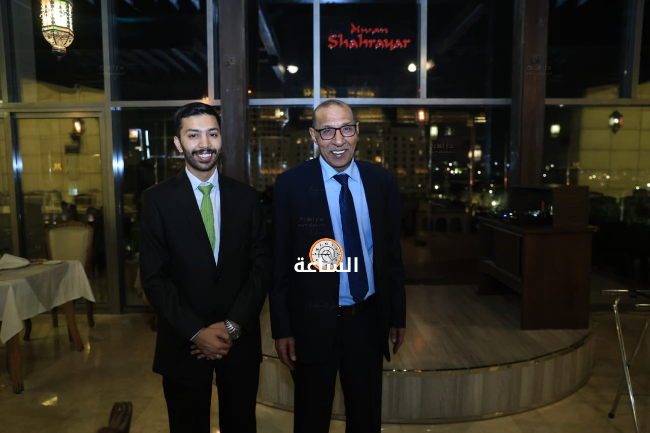 Madar Al-Saa Images 0.45374859851228555