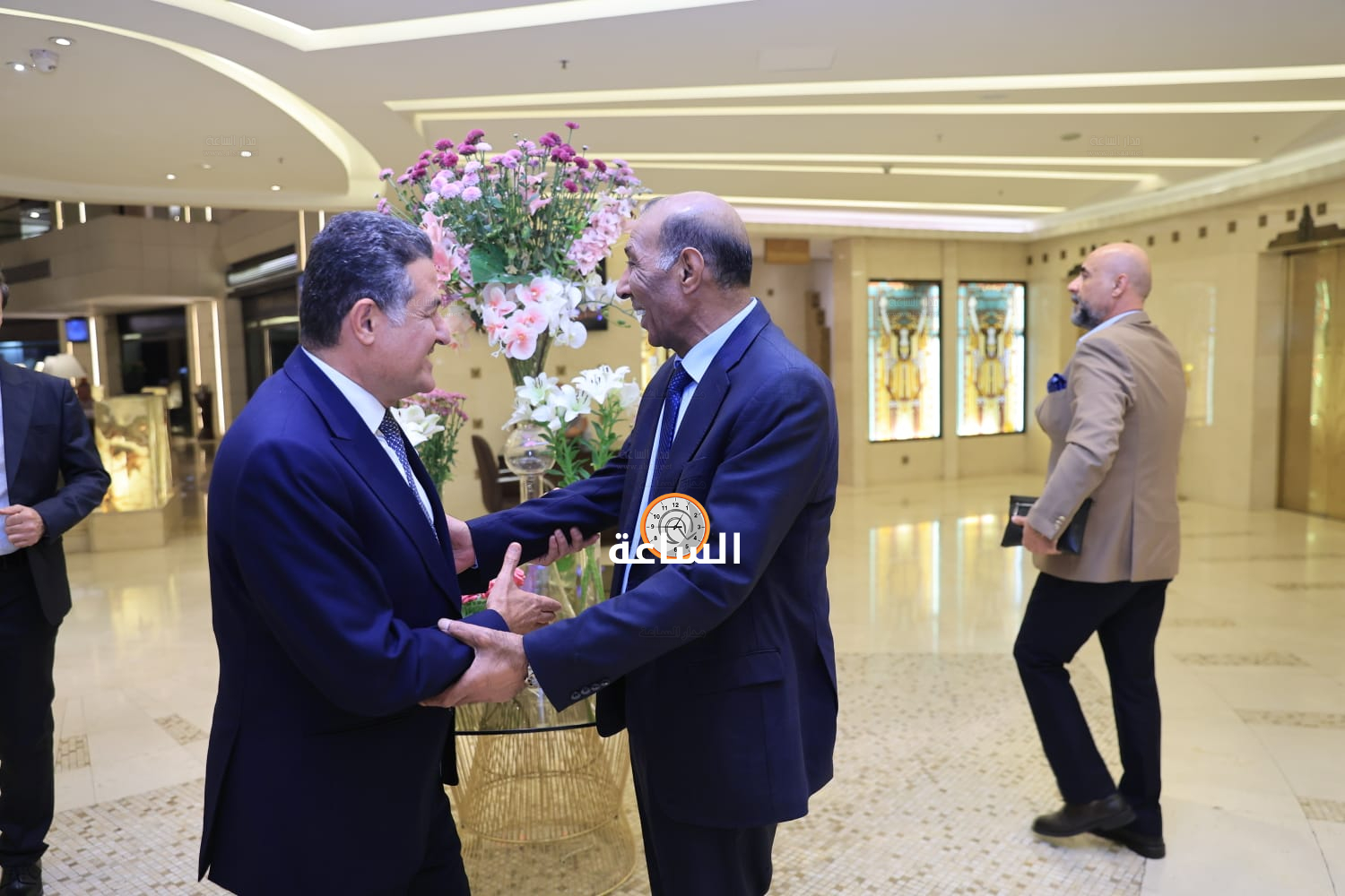Madar Al-Saa Images 0.9655836919086486