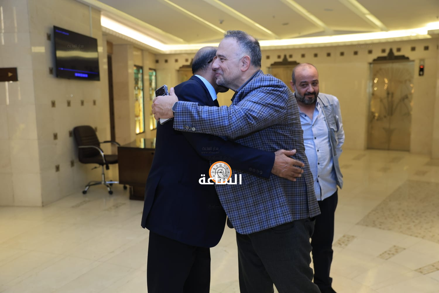 Madar Al-Saa Images 0.983156037120493