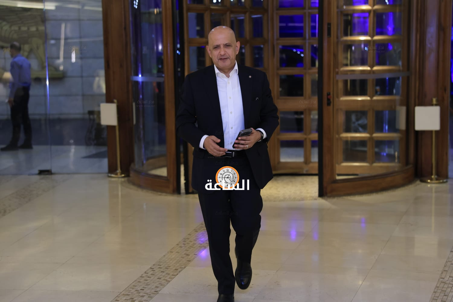Madar Al-Saa Images 0.4523086051386943