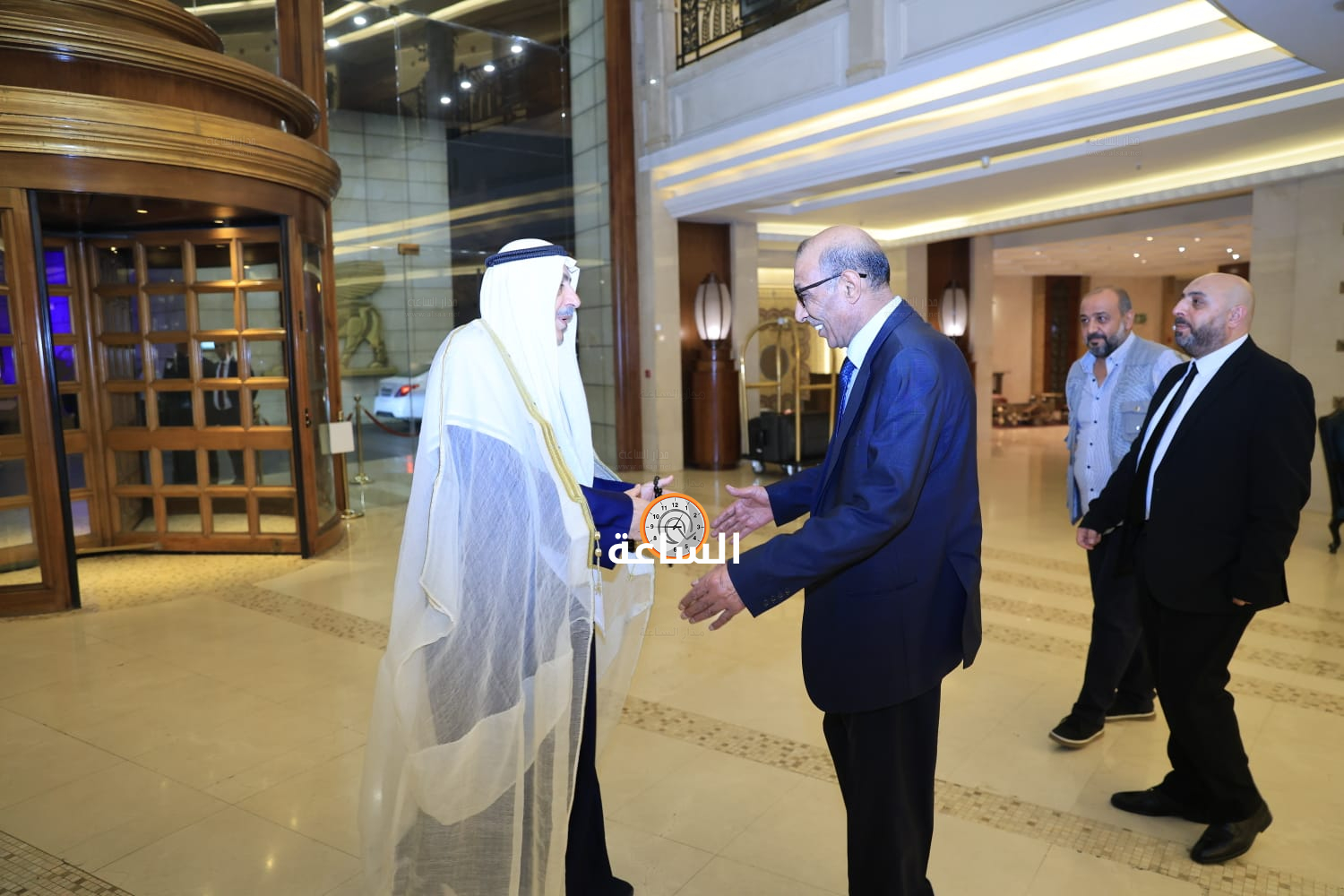 Madar Al-Saa Images 0.36955001887202177