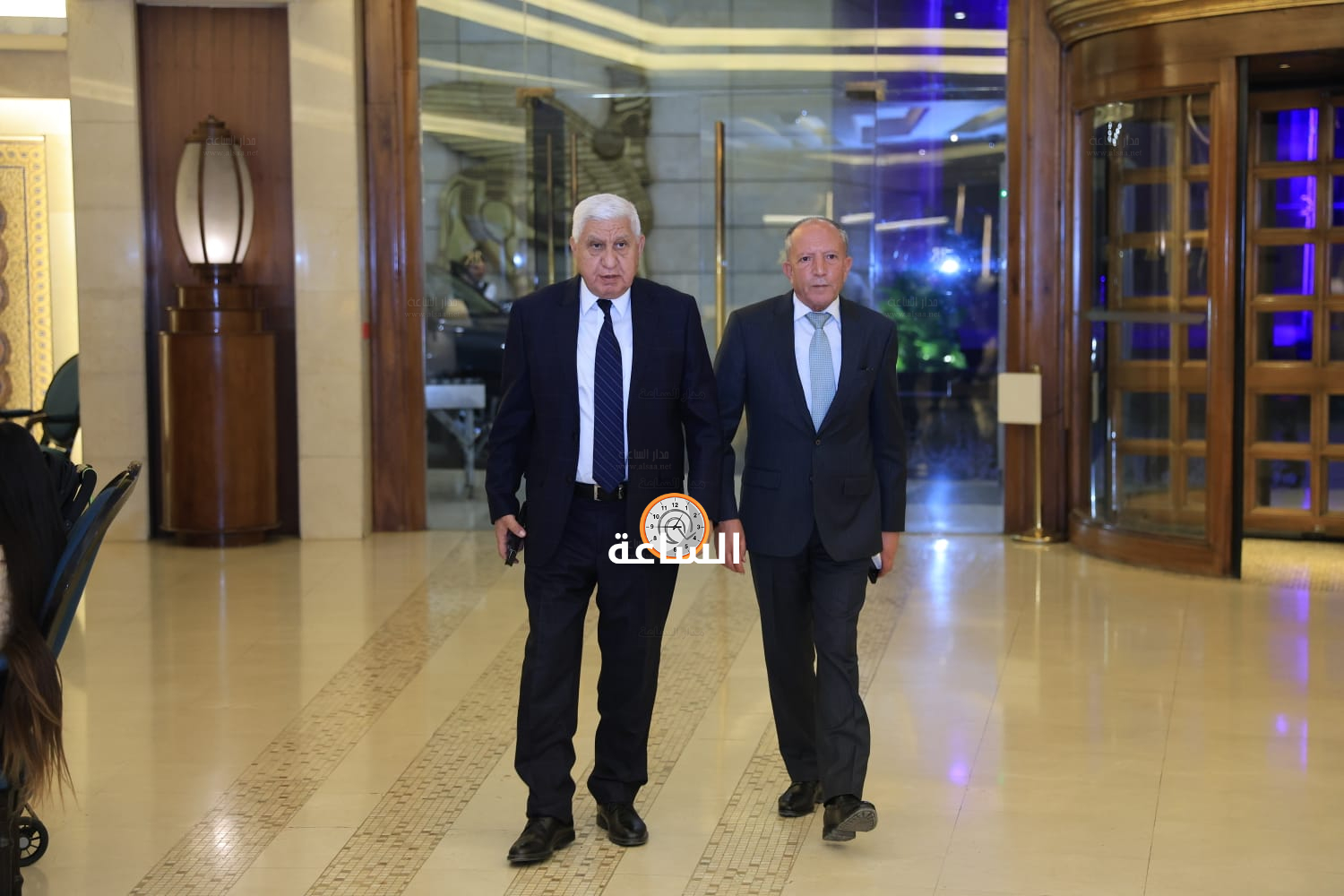 Madar Al-Saa Images 0.8309741419944267