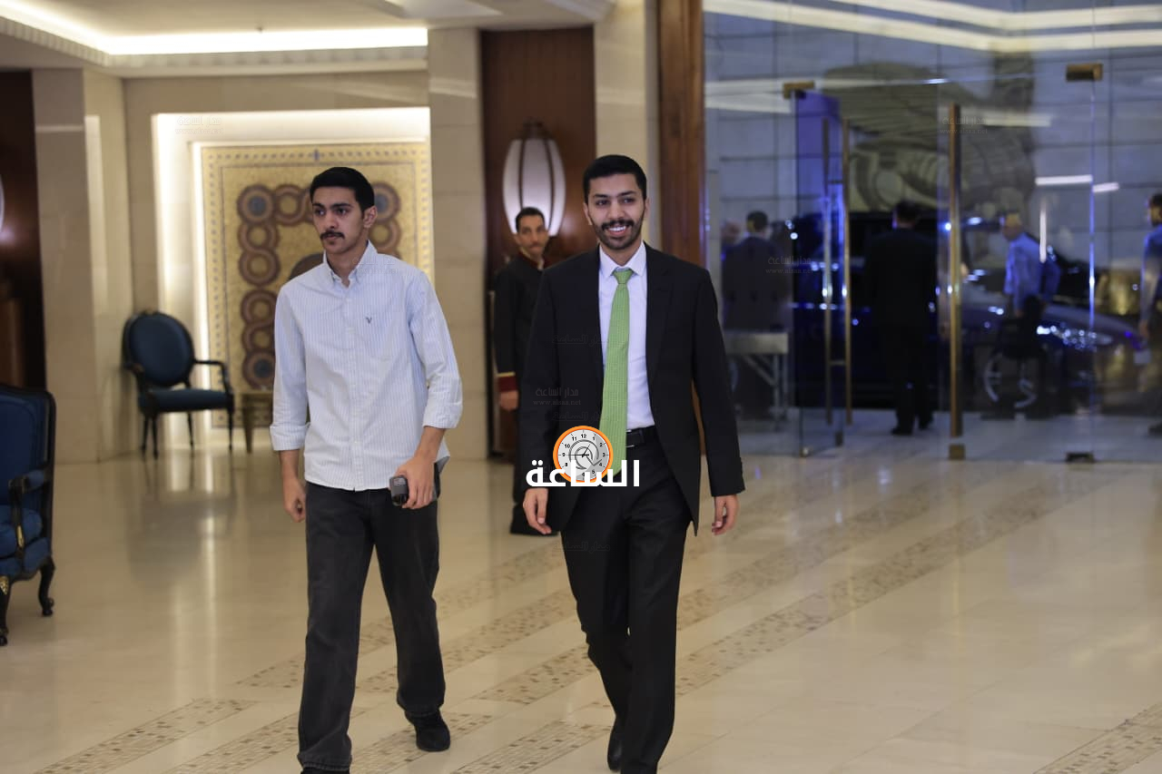 Madar Al-Saa Images 0.9816408909748591