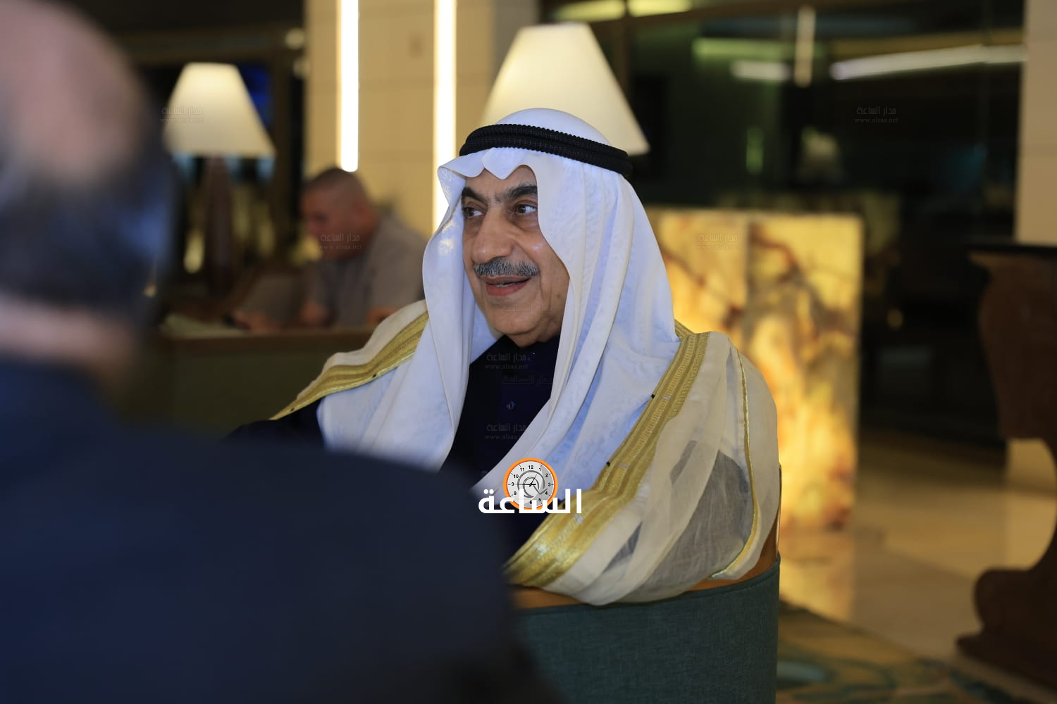 Madar Al-Saa Images 0.23071305248073226
