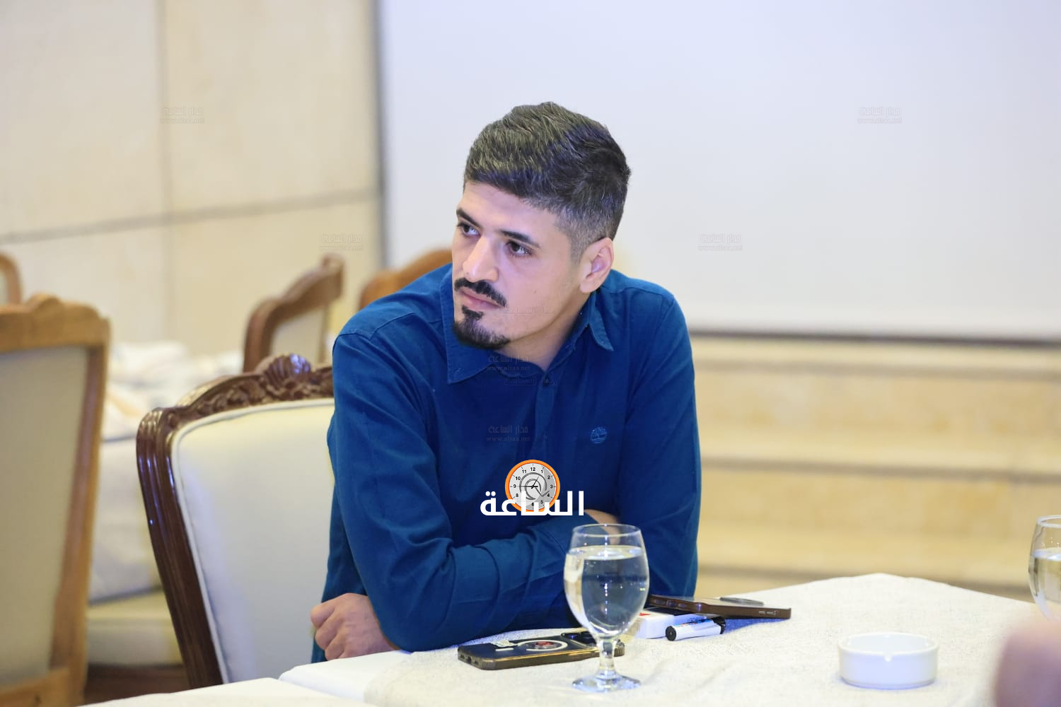 Madar Al-Saa Images 0.9259132508910966