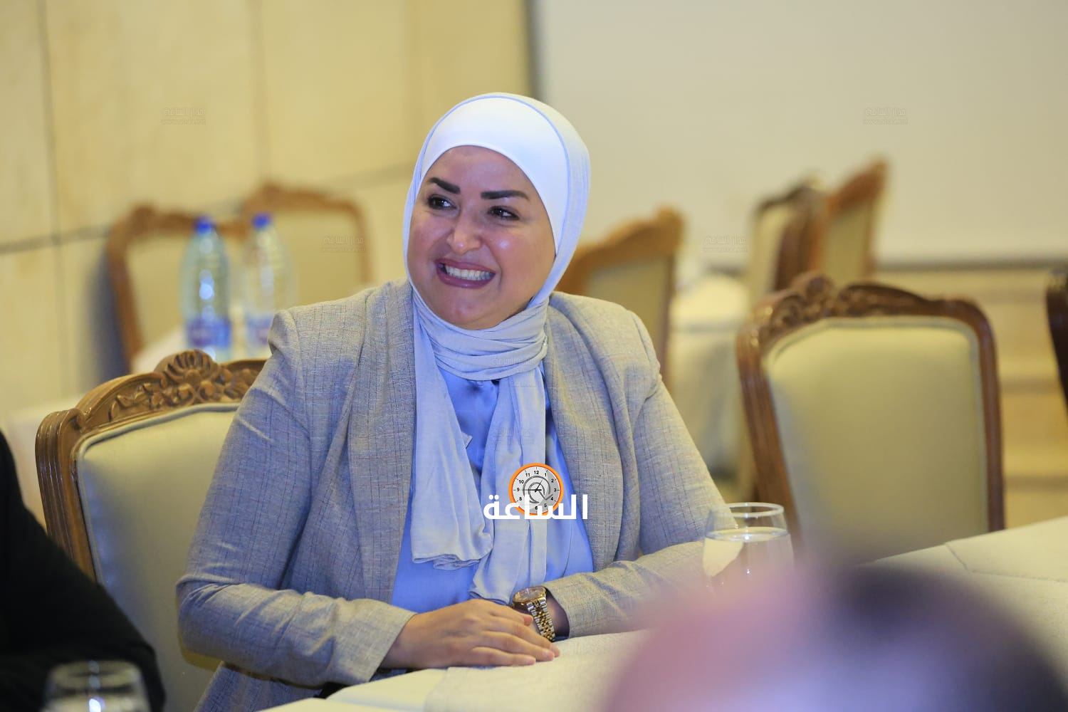 Madar Al-Saa Images 0.15439967175614444
