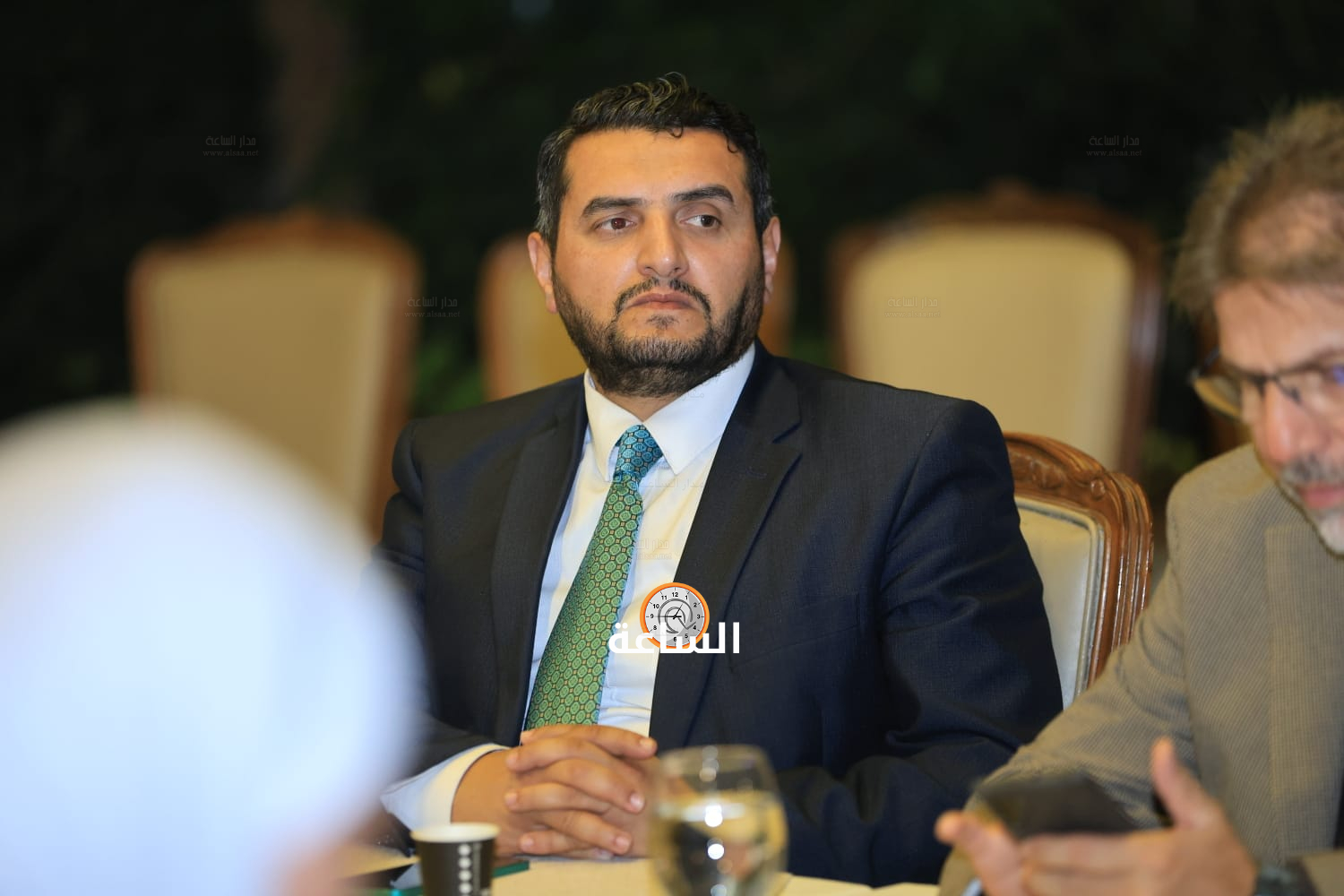 Madar Al-Saa Images 0.7901859010436932