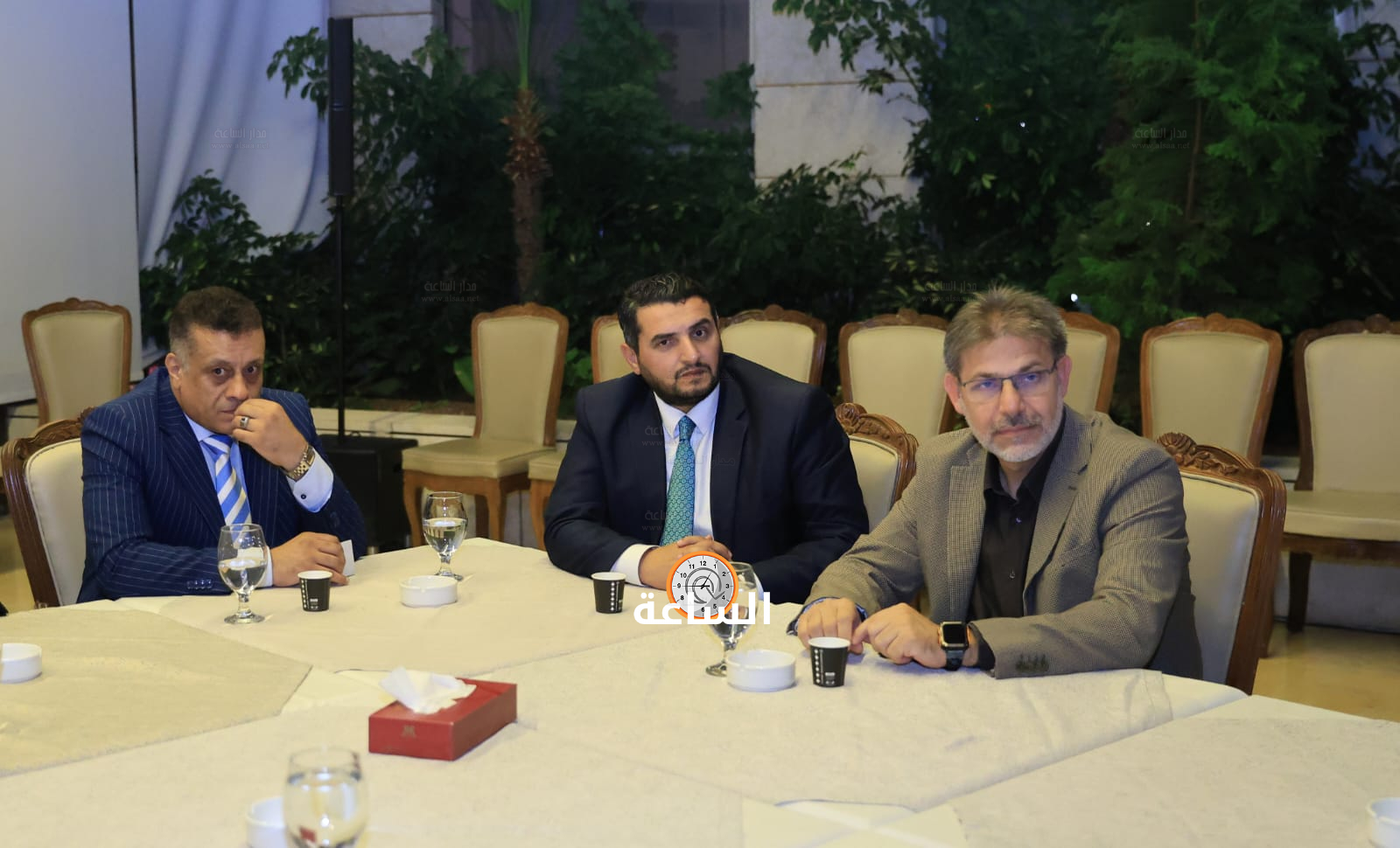 Madar Al-Saa Images 0.1497862649193279