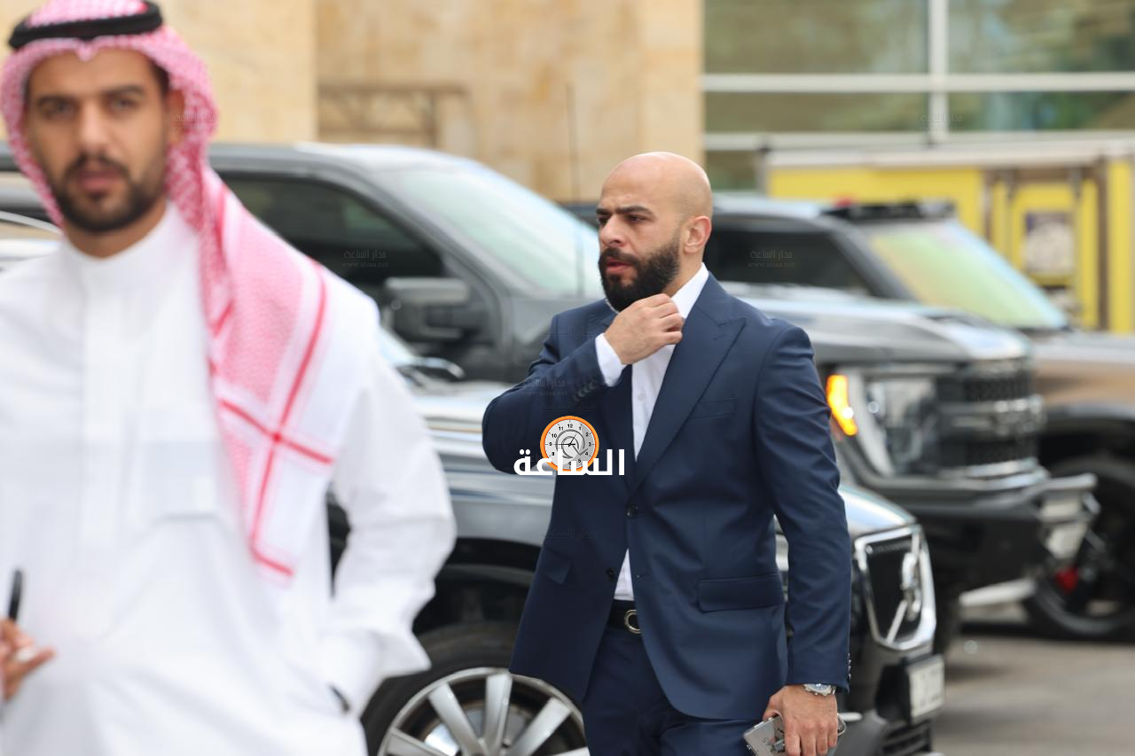 Madar Al-Saa Images 0.0061264247604380095