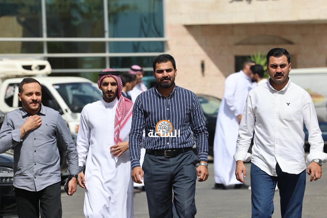 Madar Al-Saa Images 0.0505846789890988