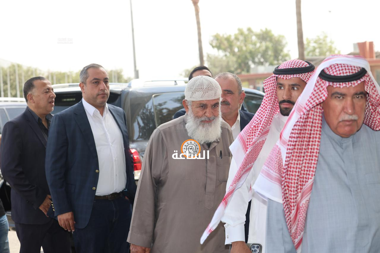 Madar Al-Saa Images 0.7310597834089156