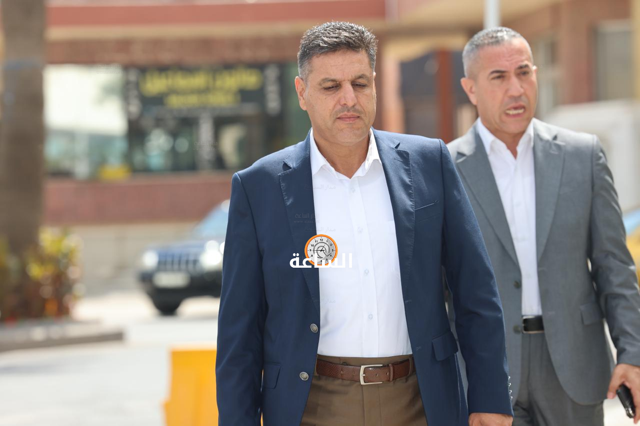Madar Al-Saa Images 0.11376277271177015