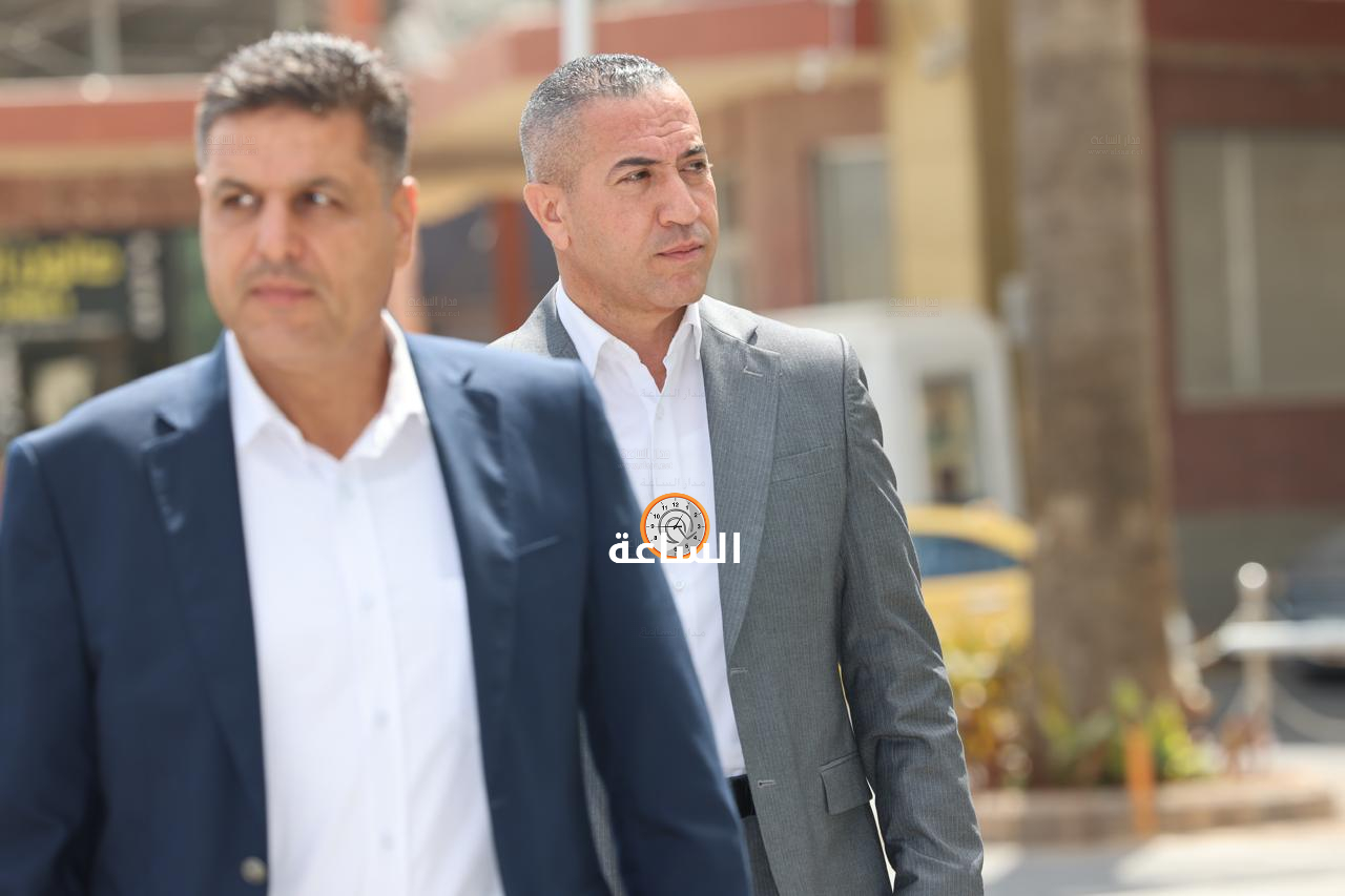 Madar Al-Saa Images 0.8045143901499583