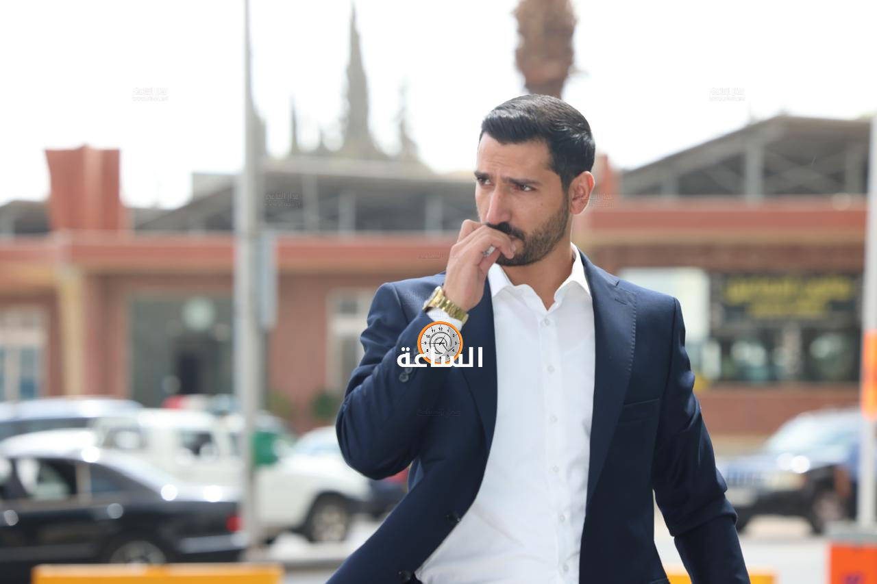 Madar Al-Saa Images 0.06467779181665023