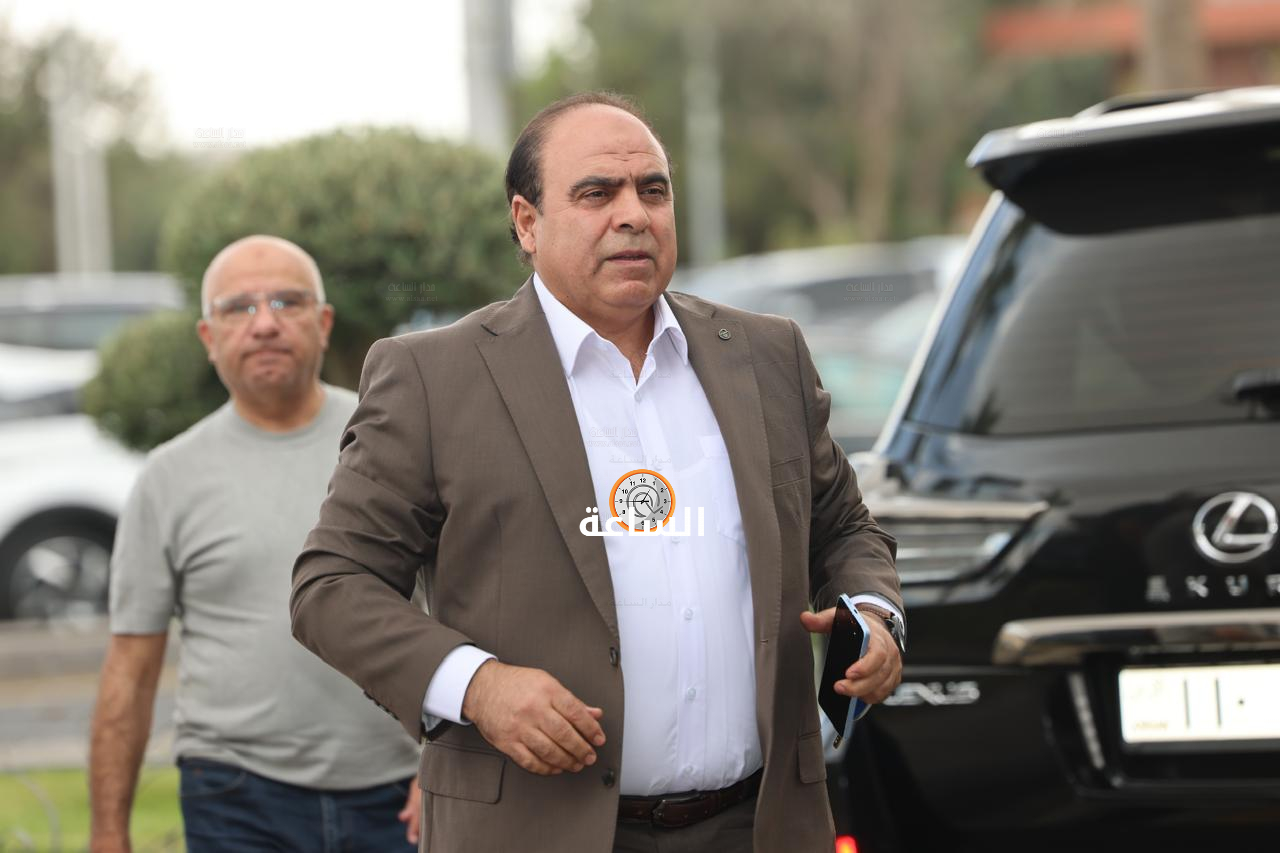 Madar Al-Saa Images 0.3740340153533884