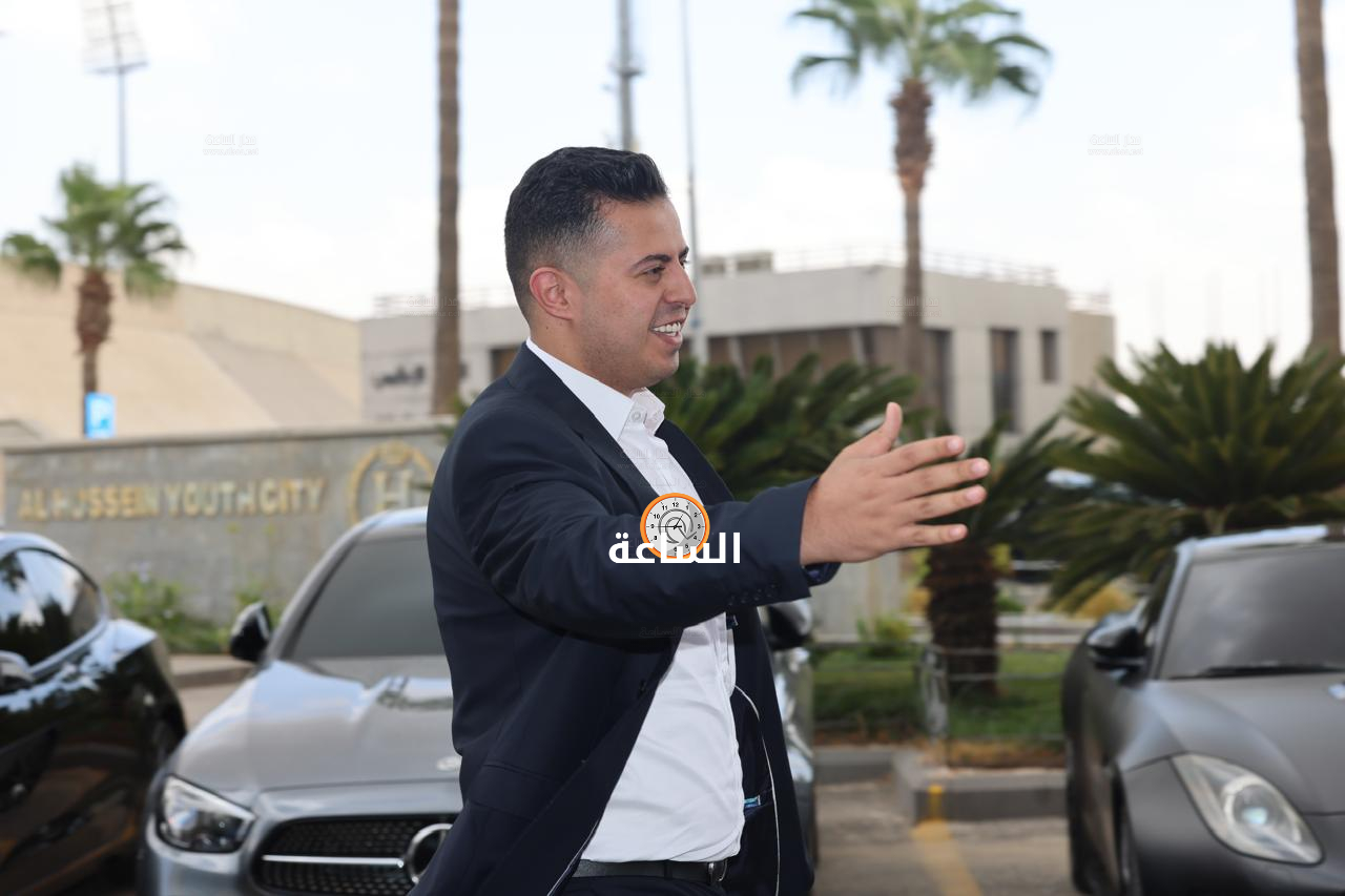 Madar Al-Saa Images 0.24003364759517865