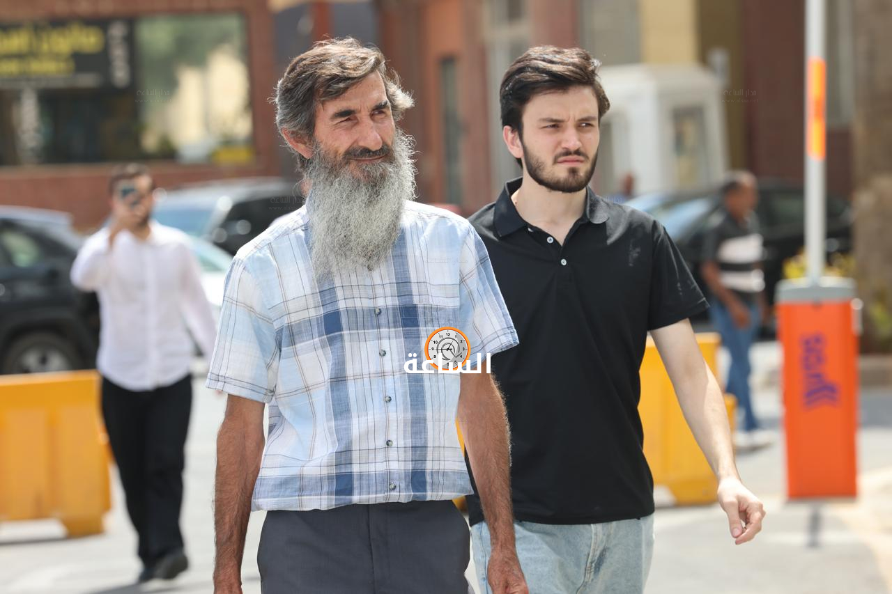Madar Al-Saa Images 0.8387790860902019