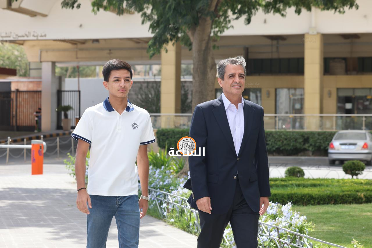 Madar Al-Saa Images 0.18391588245336676